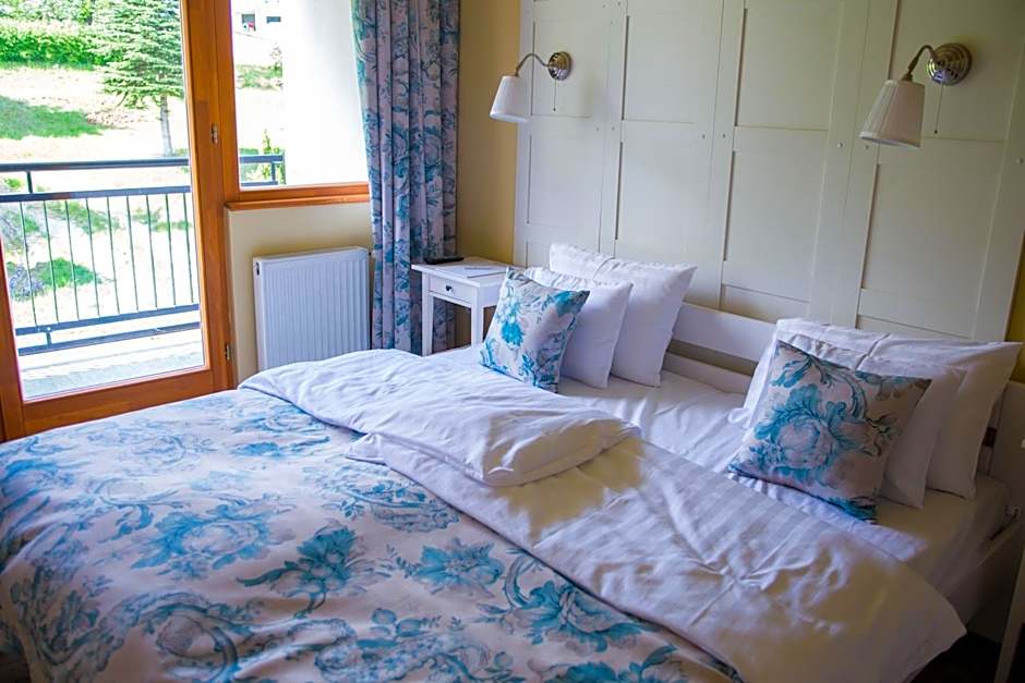 Tündérkert Hotel Noszvaj