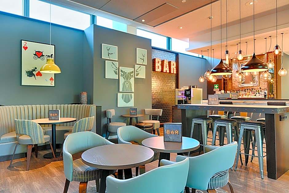 Premier Inn Hannover University