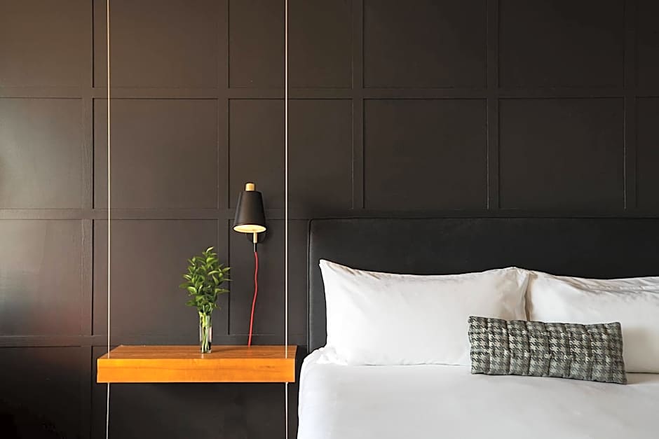 Renaissance Philadelphia Downtown Hotel