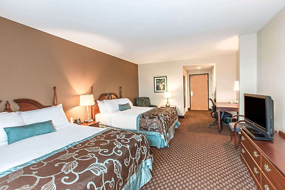 Wingate By Wyndham Lexington