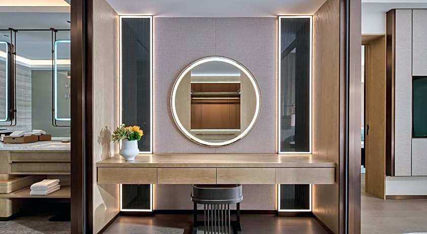 Hyatt Regency Huangshan Hengjiangwan