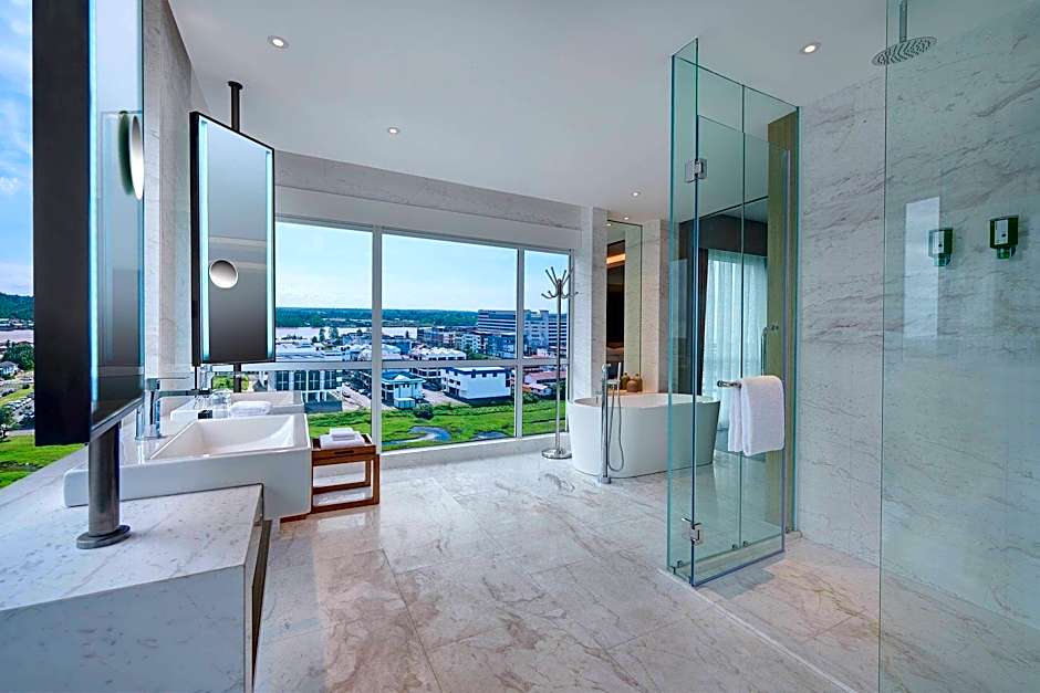 Fairfield by Marriott Bintulu Paragon