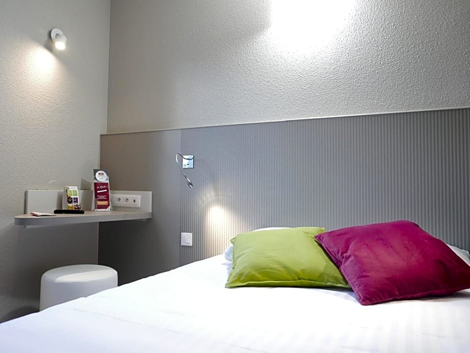 Best Hôtel Lille