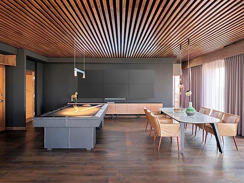 Fiesta Americana Viaducto Aeropuerto