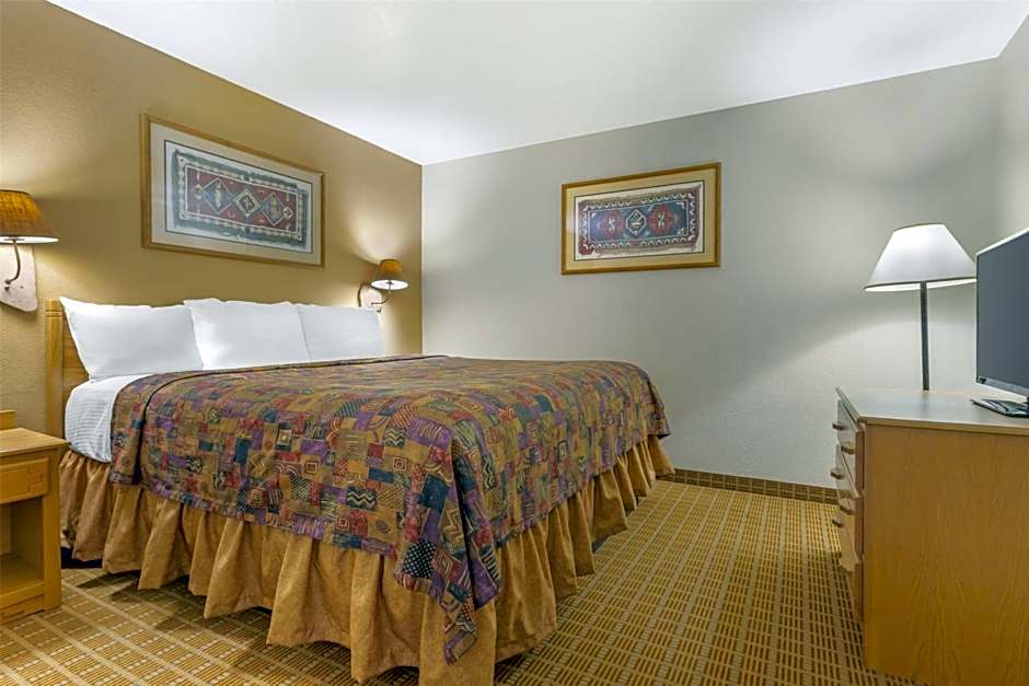 Best Western Gold Canyon Inn & Suites