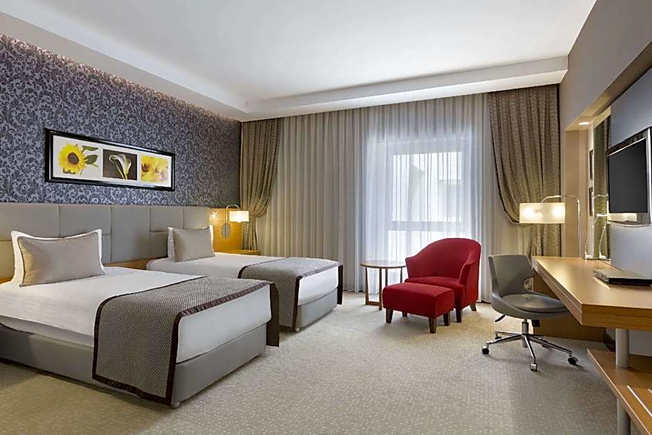 Photo 1 of 1 of Superior 2 Twin Beds