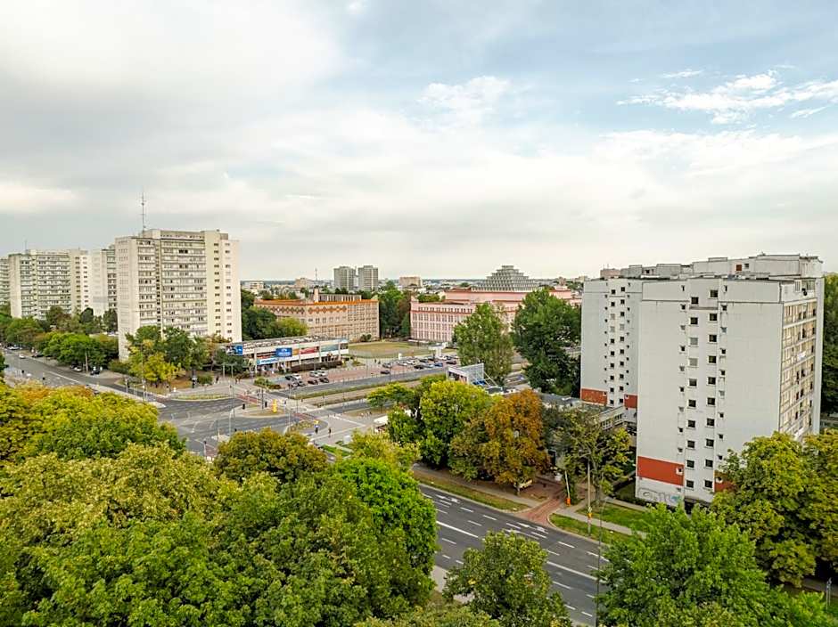 The Park Suites
