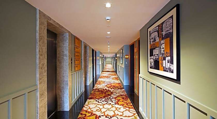 Zone by The Park, Coimbatore