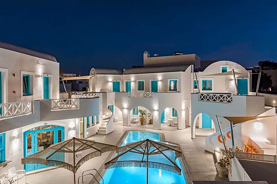 Nikolas Hotel