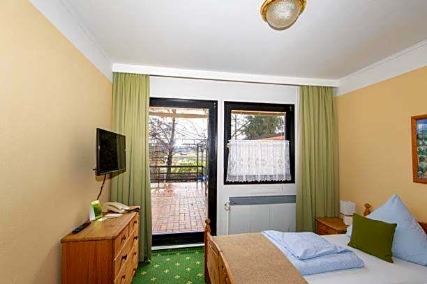 Spreewaldhotel Garni Raddusch