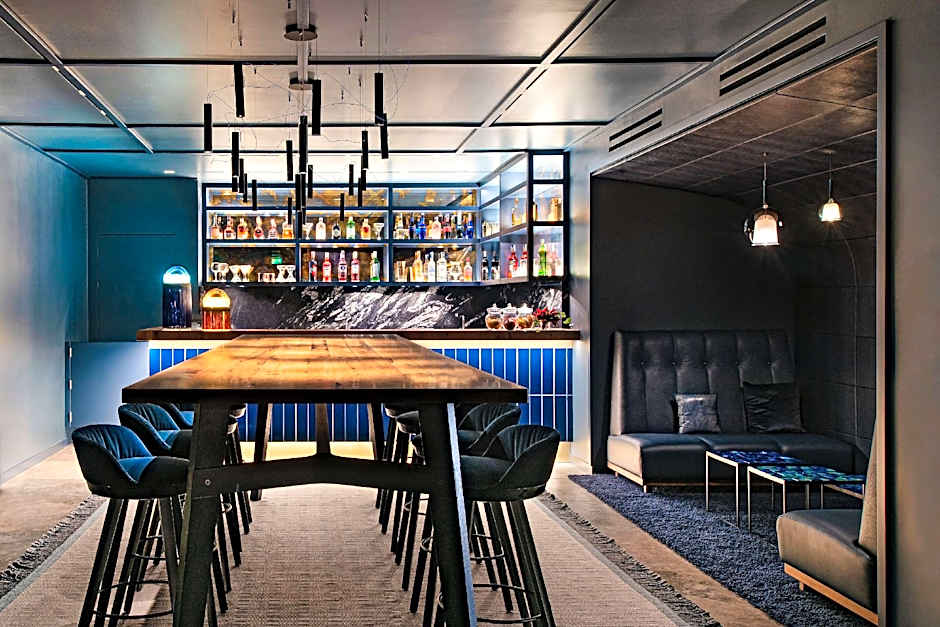 Hyatt Centric Venice Murano