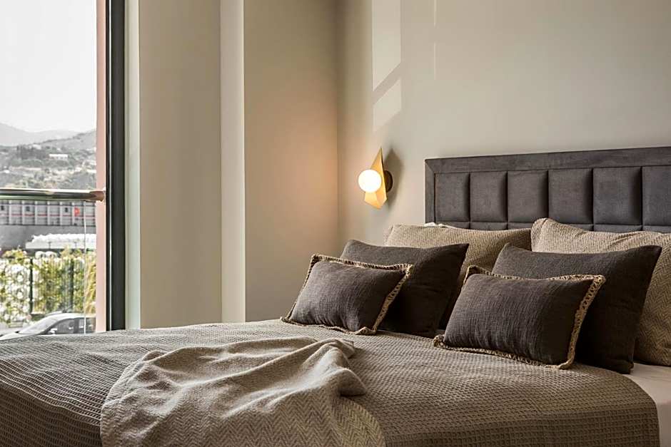 The Twelve Suites Collection