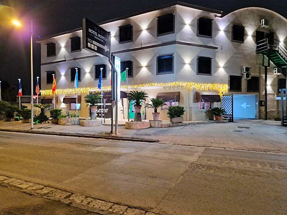 Hotel Martini