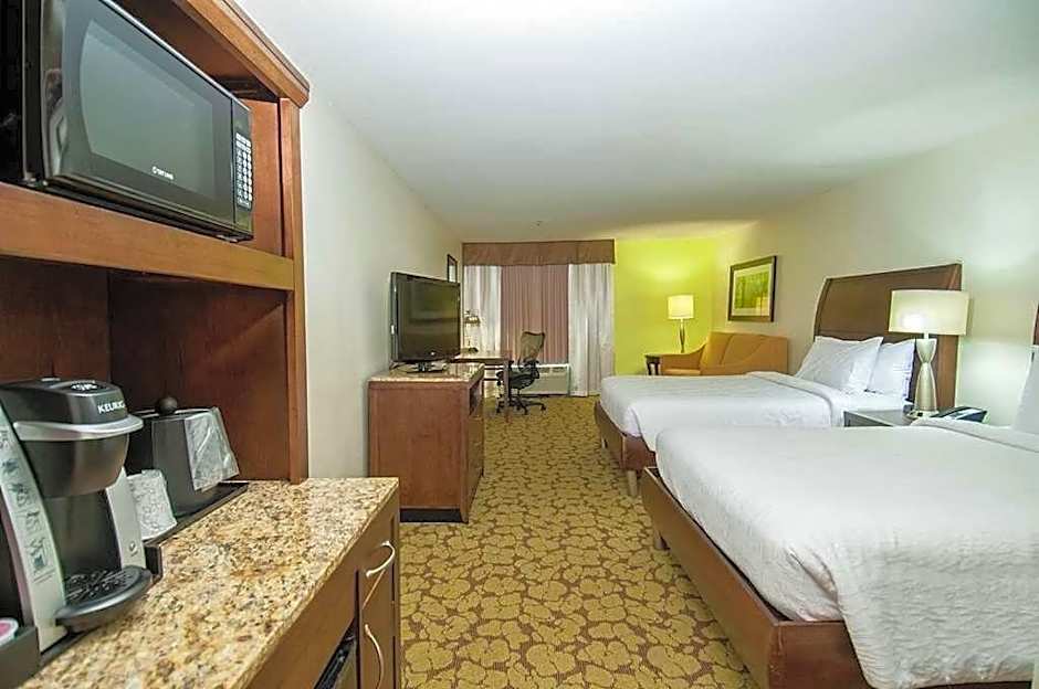 Wyndham Garden New Orleans Airport