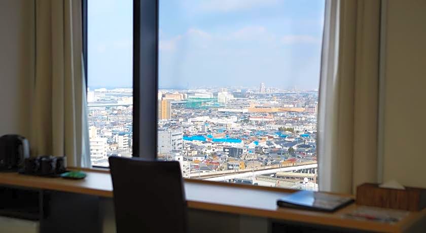 Izumisano Center Hotel Kansai International Airport