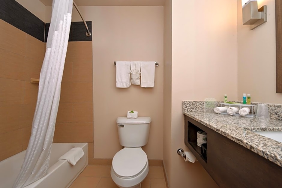 Holiday Inn Express & Suites Globe By IHG
