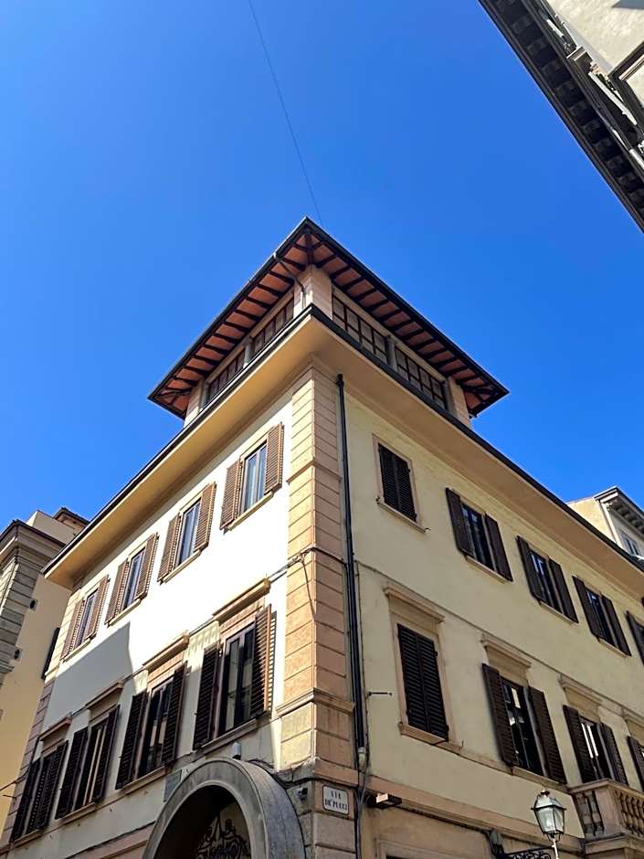 Residenza dei Pucci