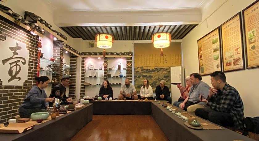 Junshe Bontique Guest House