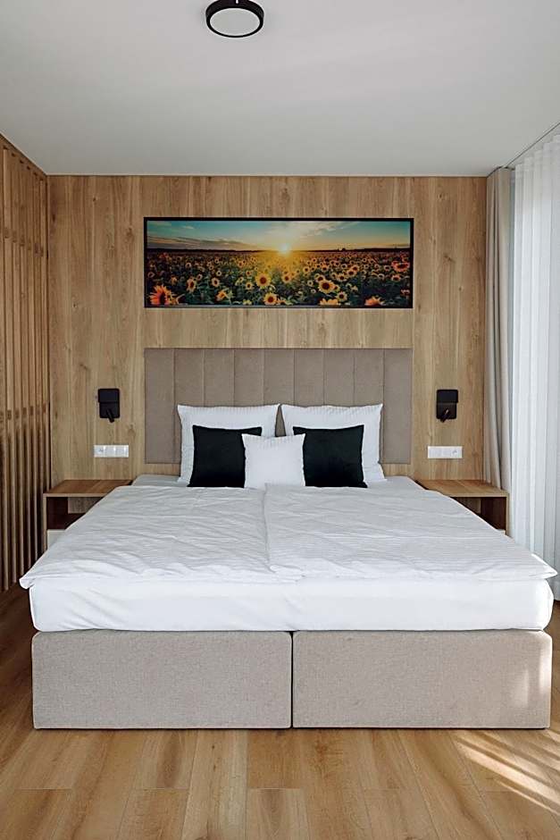 Jezioranka Apartamenty