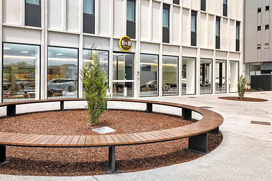 B&B HOTEL Famalicão
