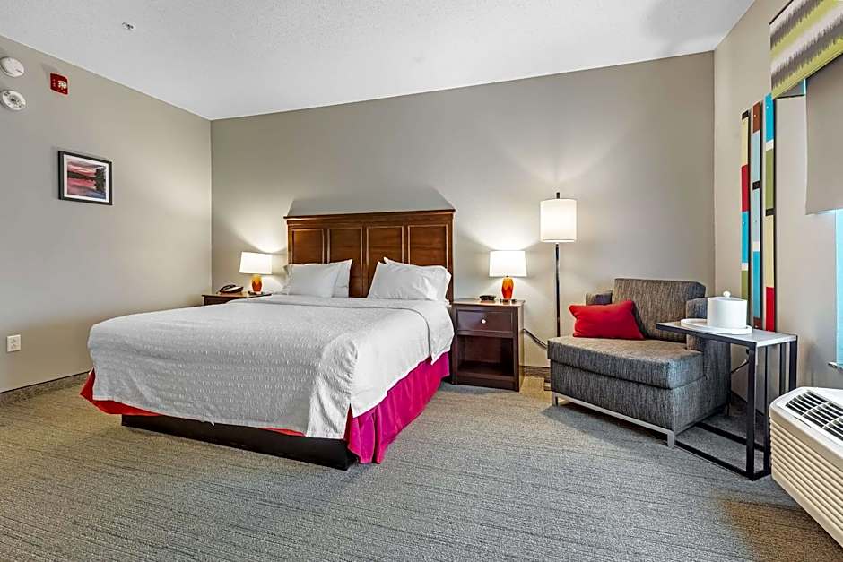 Hampton Inn By Hilton Atmore