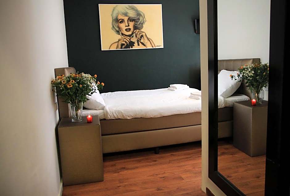 Hotel 55 - City Centre