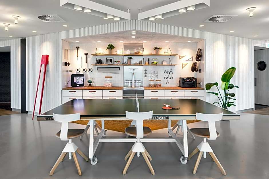 Zoku Amsterdam
