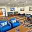 Beachfront Palms Resort Galveston, an Ascend Collection Hotel
