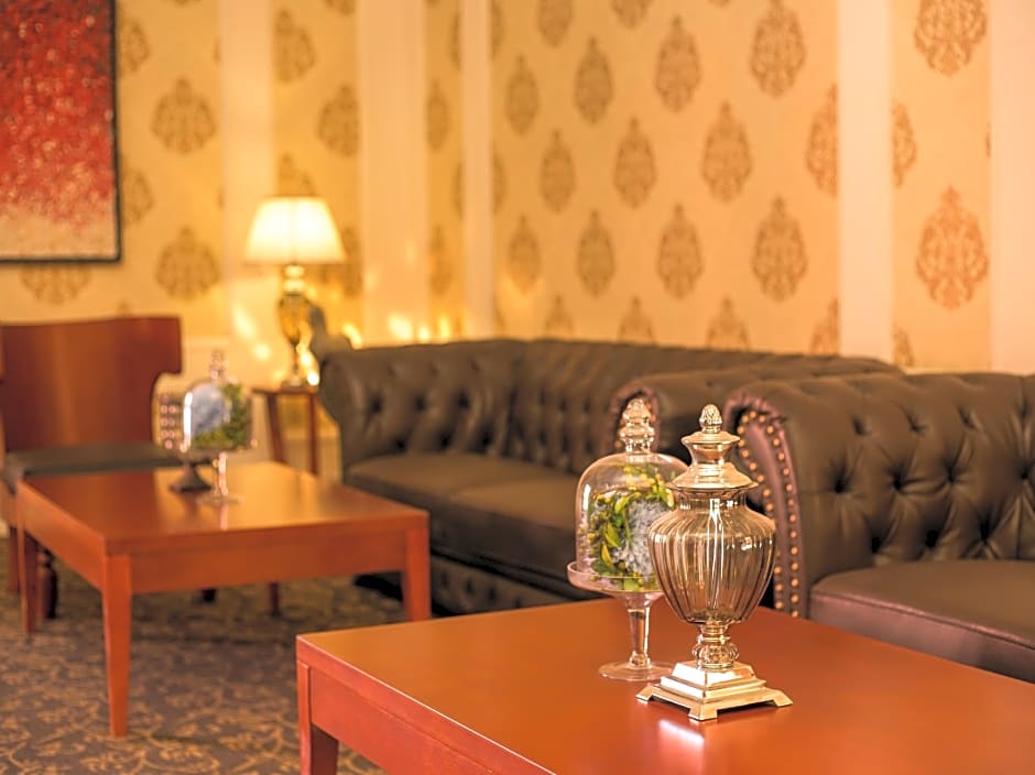 Vesta Bikaner Palace