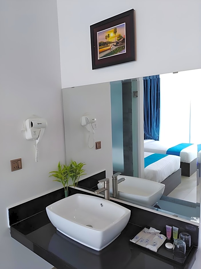 Good Time Boutique Hotel