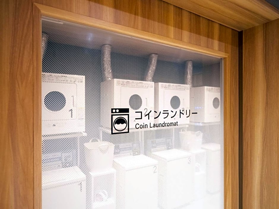 Super Hotel Beppu Ekimae