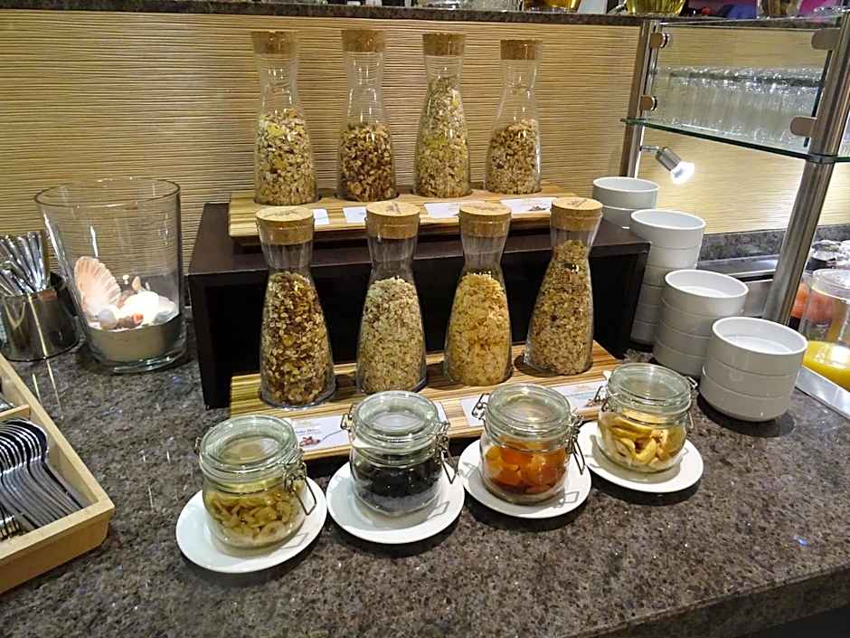 Hotel Scheidberg Wallerfangen bei Saarlouis