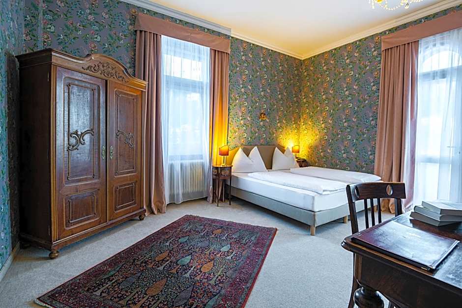 Villa Excelsior Hotel & Kurhaus