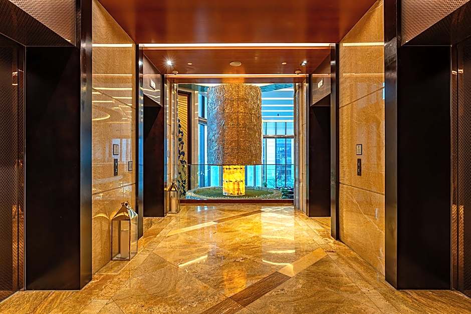 Sheraton Jinan Hotel