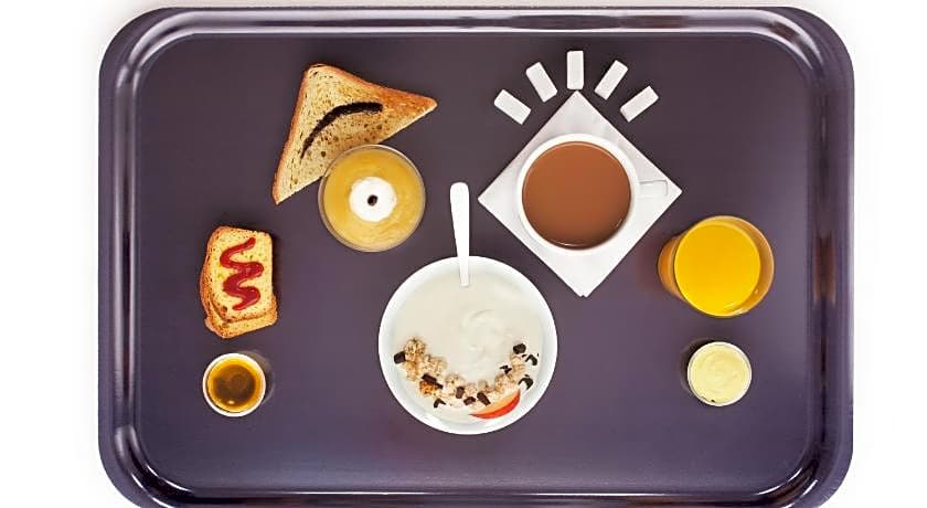 Ibis budget Pontivy Centre Bretagne