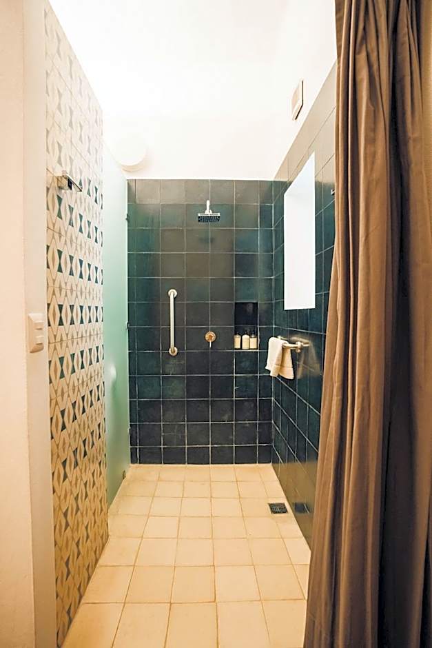 Hotel Azul de Oaxaca
