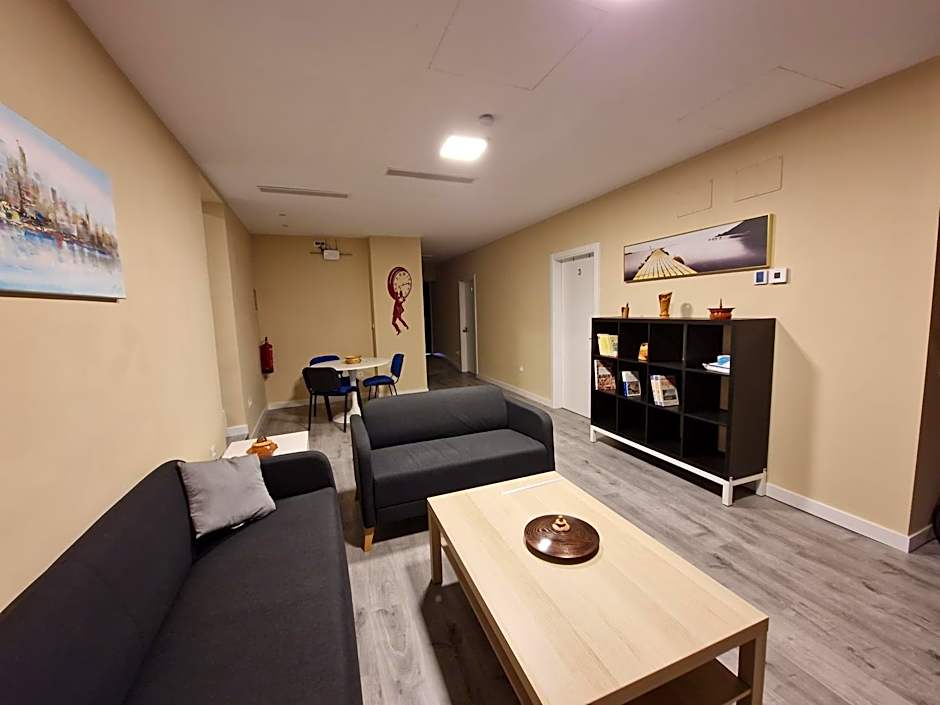 Malasaña Dreams S,L