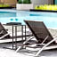 The Crystal Hotel Buriram