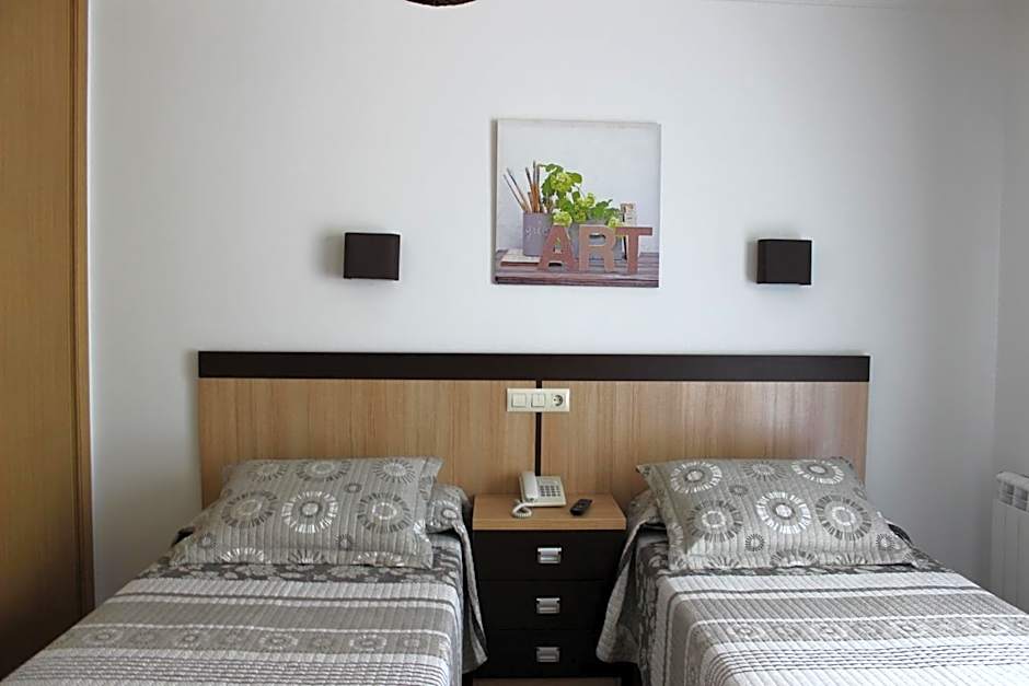 Hotel Estrella del Mar