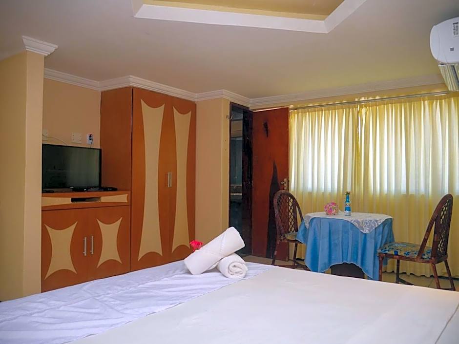 Marbello Ariau Hotel