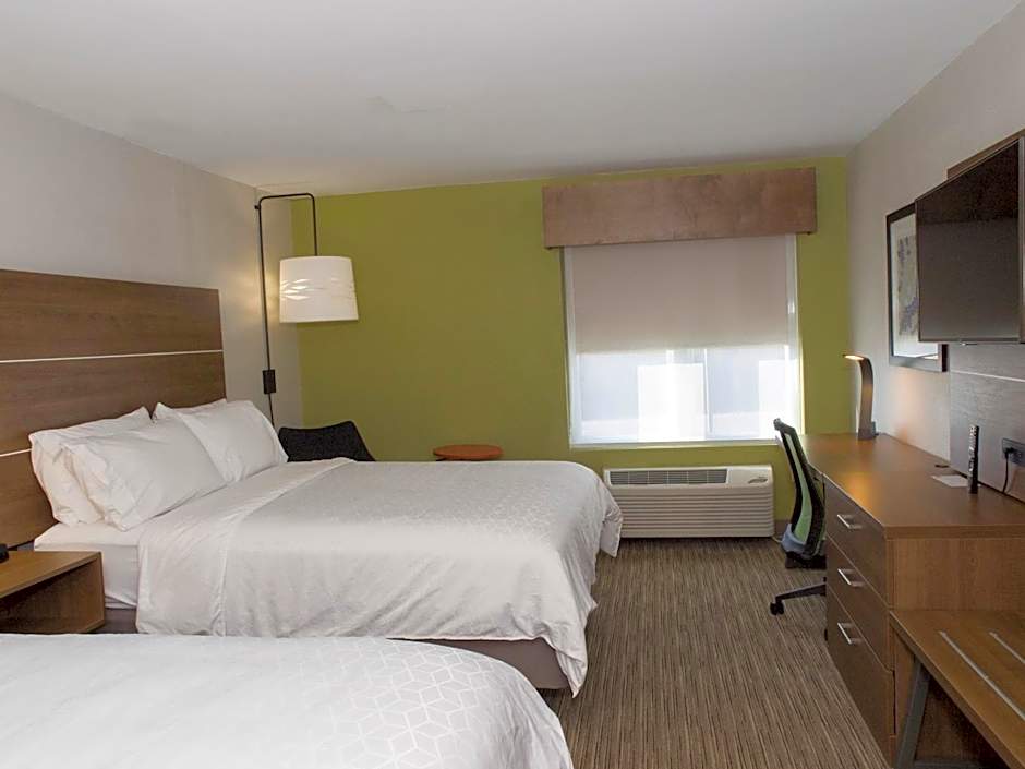Holiday Inn Express Hotel & Suites Madison By IHG
