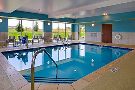 Holiday Inn Express - Nashville South - Spring Hill By IHG