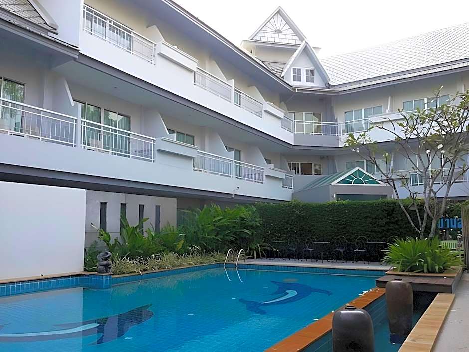 Baan Suksiri Hotel Hua Hin