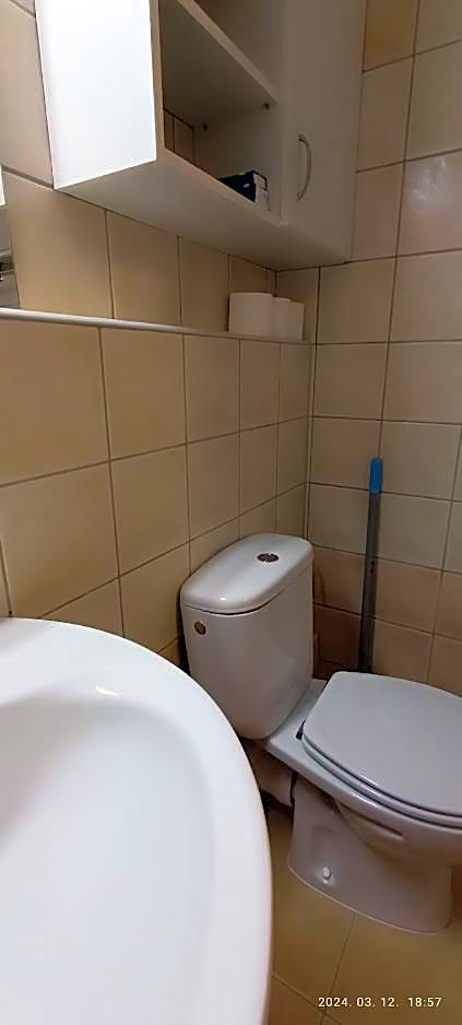 Borisz Apartman Zalakaros