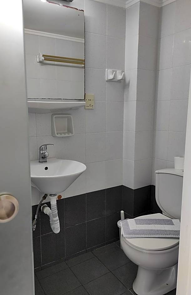 Filoxenia Beach Hotel