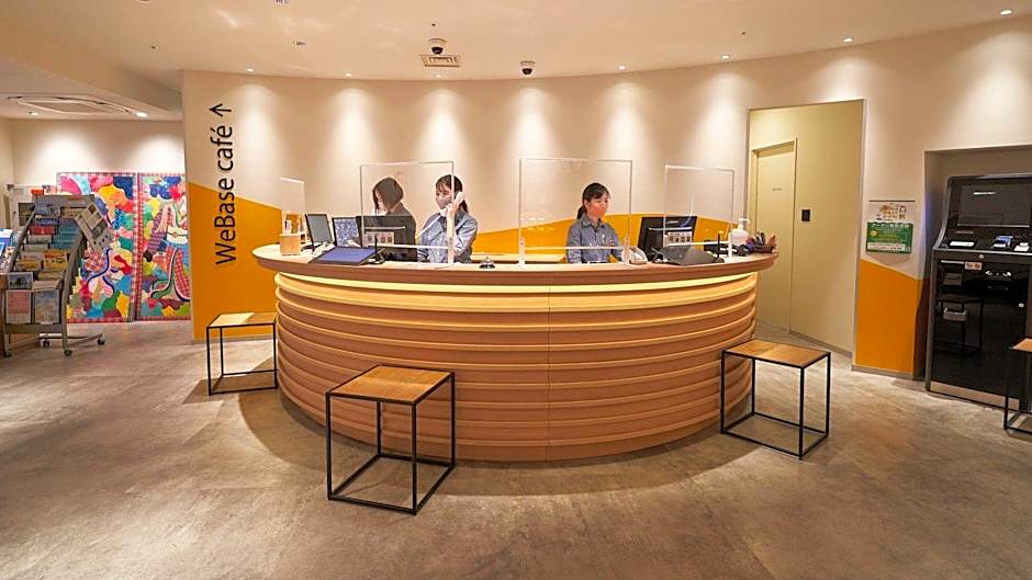 WeBase Takamatsu