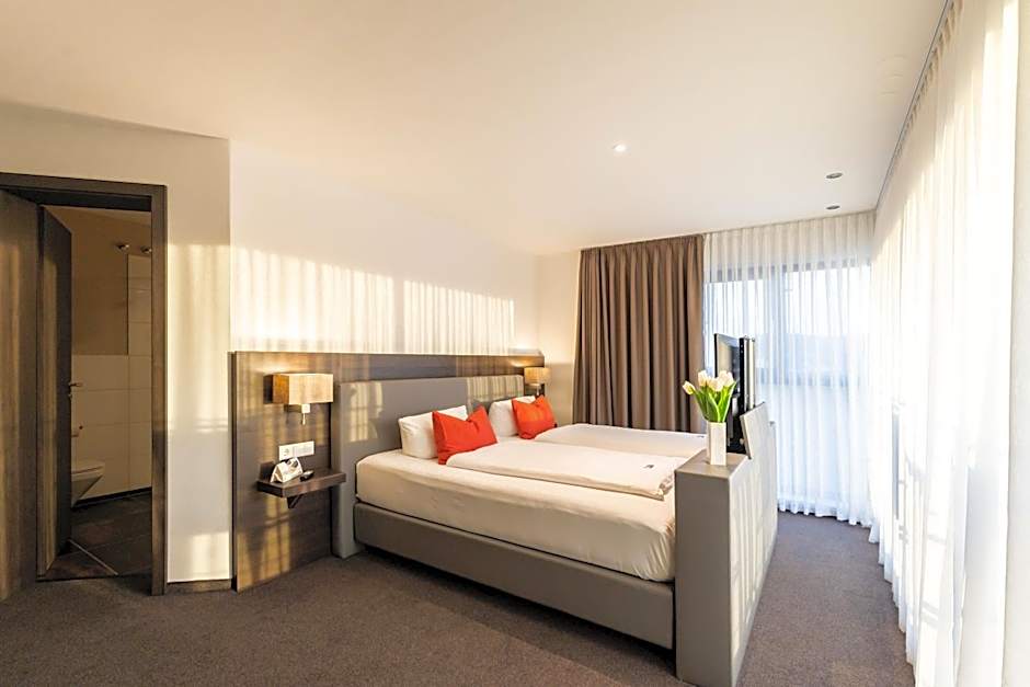 Hotel Duda Langenbruck