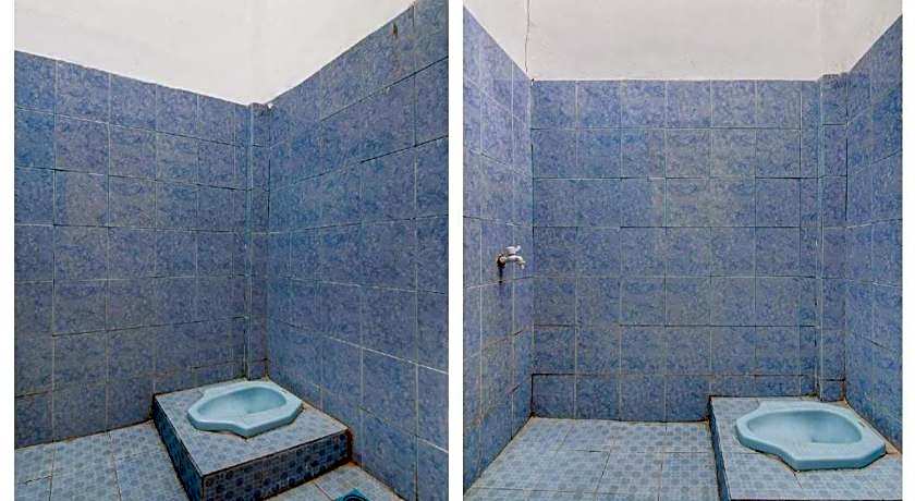 Hotel O Nayla Homestay Syariah Near Koro Koro Panam, Karaoke, Pool, & Cafe