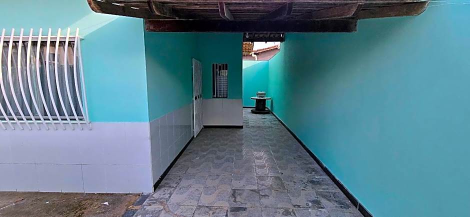 Casa Temporada Praiano