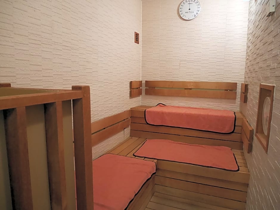 HOTEL GLANY'S KUMAGAYAEKIMAE